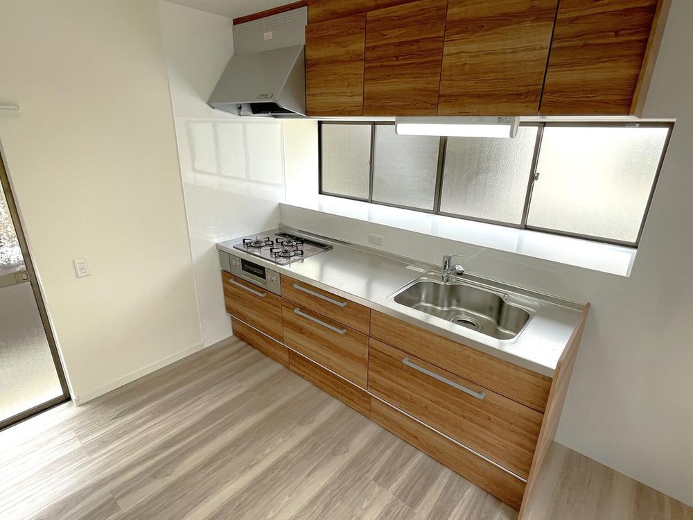 Additional property image - Ueseno-cho, Aki-ku, Hiroshima City, Hiroshima Prefecture