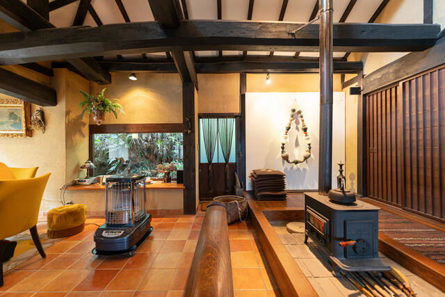 Additional property image - Tsukigase Momokano, Nara City, Nara Prefecture