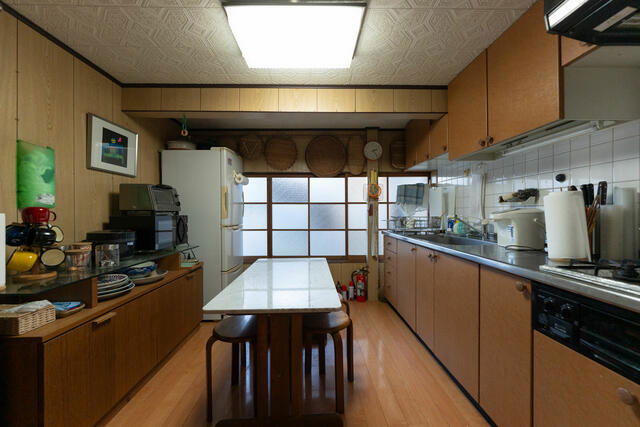 Additional property image - Tsukigase Momokano, Nara City, Nara Prefecture