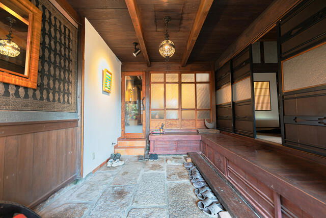 Additional property image - Tsukigase Momokano, Nara City, Nara Prefecture