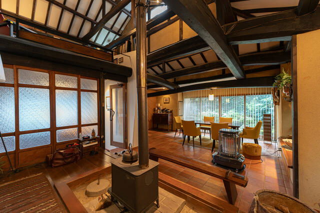Additional property image - Tsukigase Momokano, Nara City, Nara Prefecture