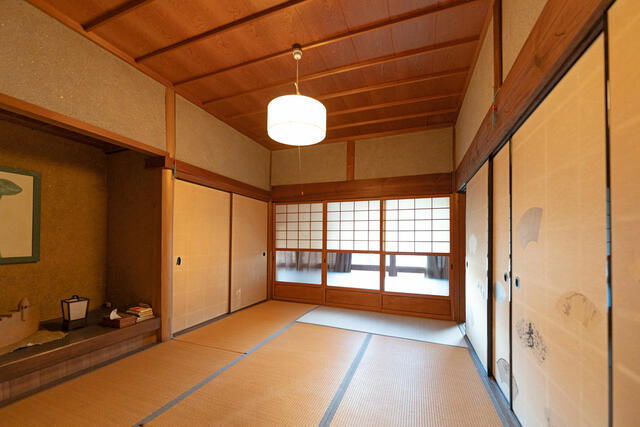 Additional property image - Tsukigase Momokano, Nara City, Nara Prefecture