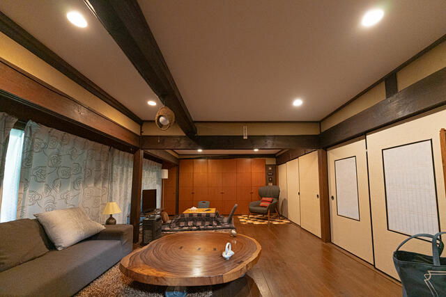 Additional property image - Tsukigase Momokano, Nara City, Nara Prefecture