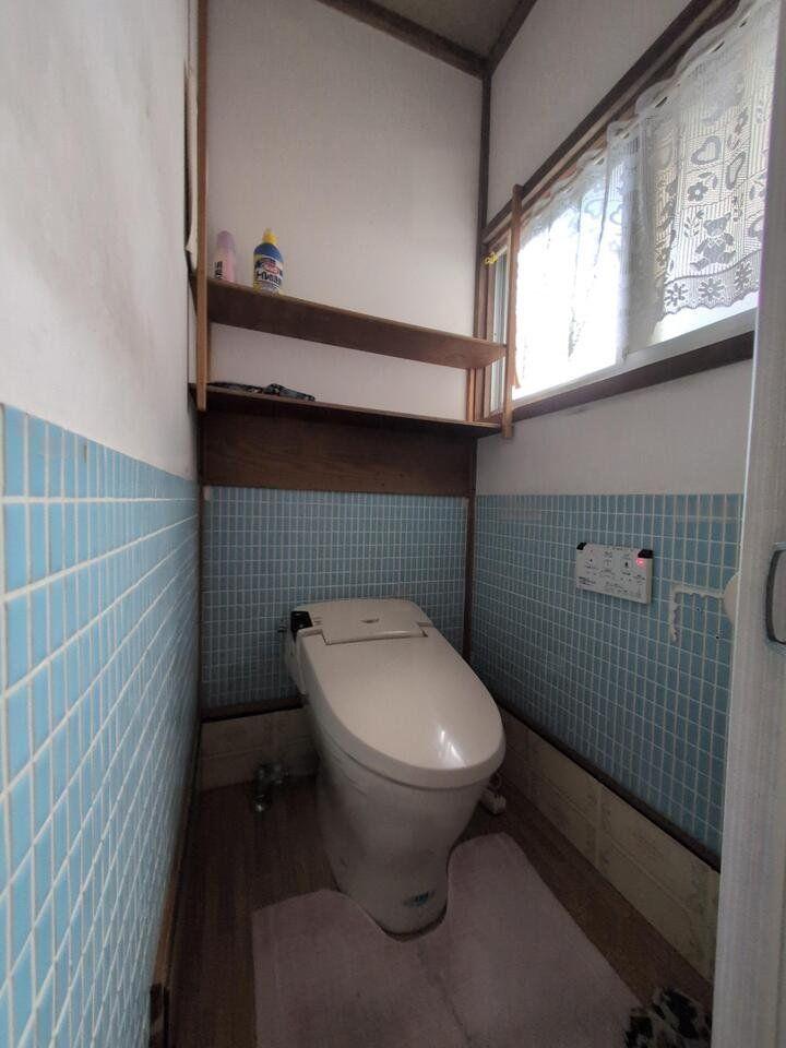 Additional property image - Nishinakajo, Kamibecho, Fukuyama City, Hiroshima Prefecture