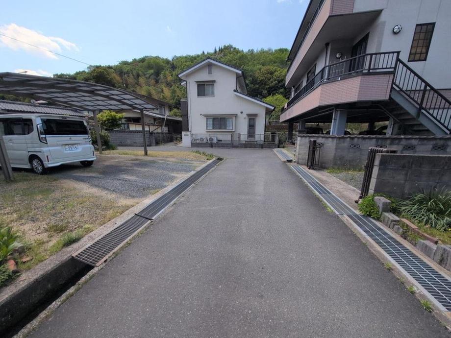 Additional property image - Nishinakajo, Kamibecho, Fukuyama City, Hiroshima Prefecture