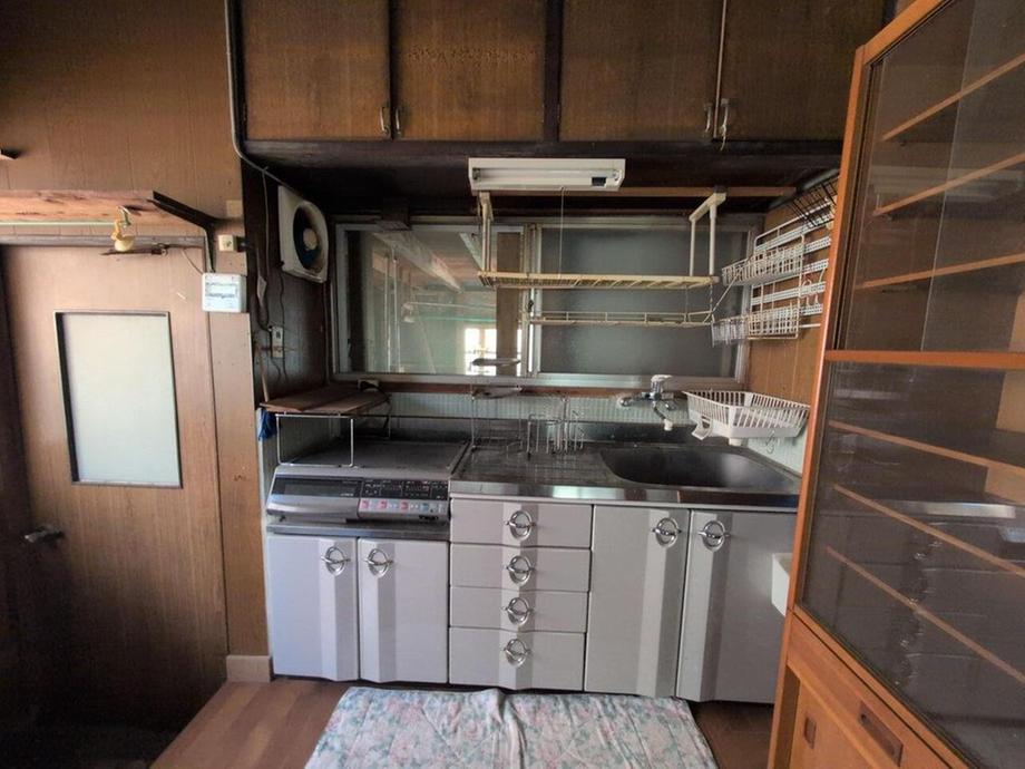 Additional property image - Nishinakajo, Kamibecho, Fukuyama City, Hiroshima Prefecture