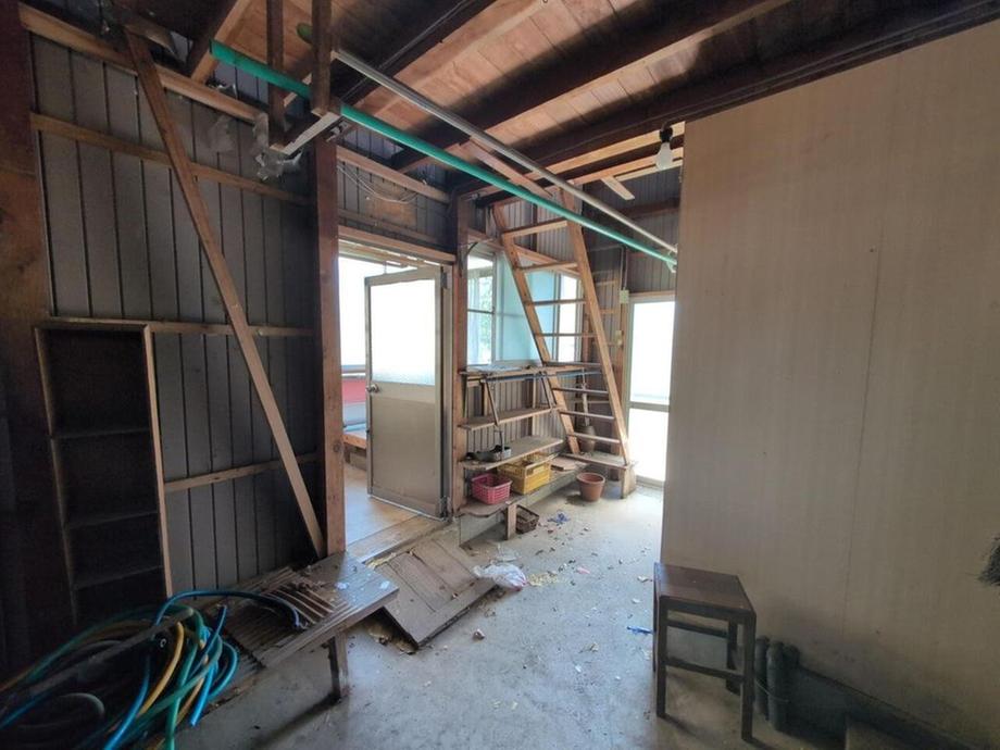 Additional property image - Nishinakajo, Kamibecho, Fukuyama City, Hiroshima Prefecture