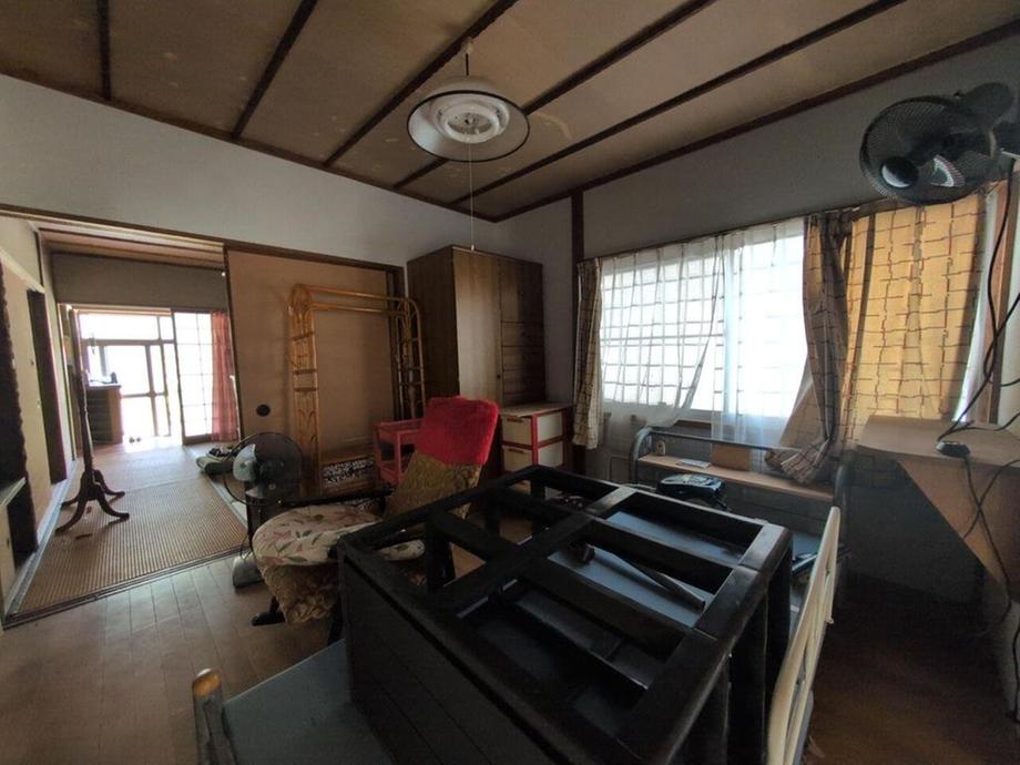 Additional property image - Nishinakajo, Kamibecho, Fukuyama City, Hiroshima Prefecture