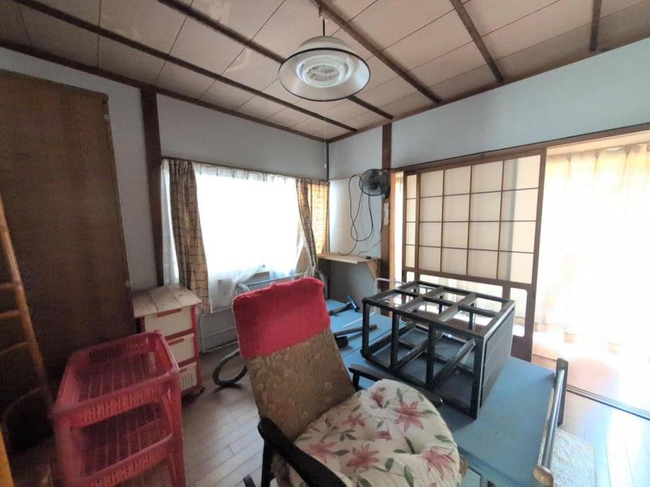 Additional property image - Nishinakajo, Kamibecho, Fukuyama City, Hiroshima Prefecture
