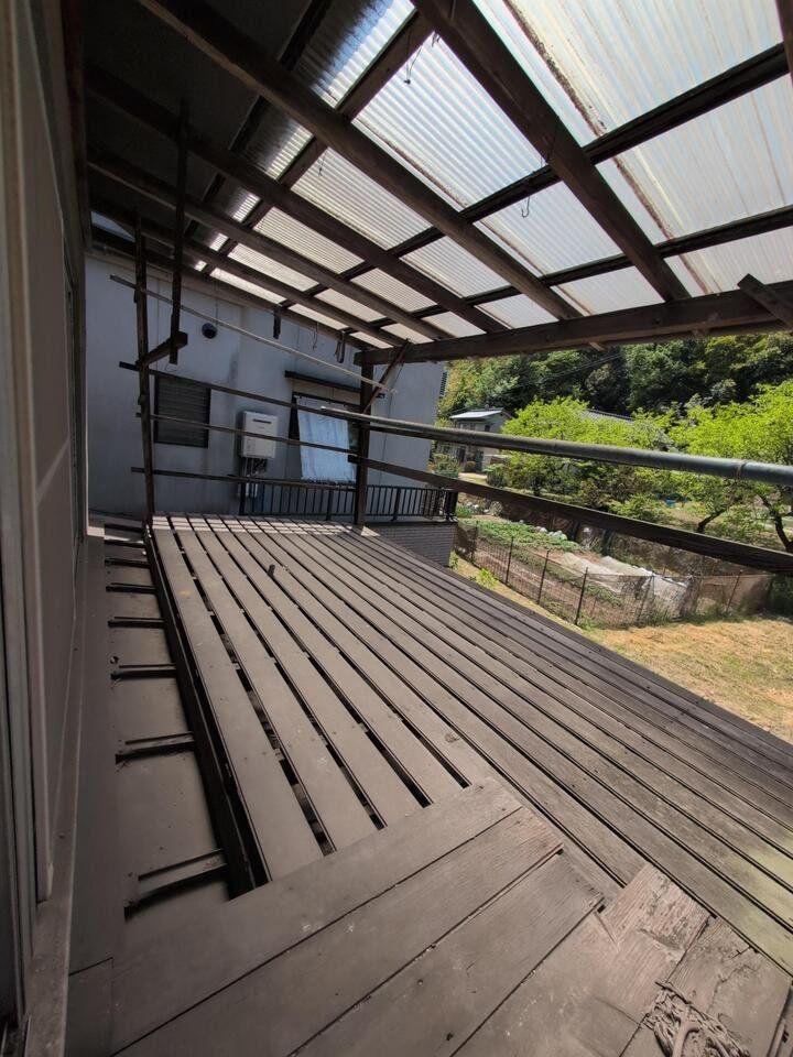 Additional property image - Nishinakajo, Kamibecho, Fukuyama City, Hiroshima Prefecture