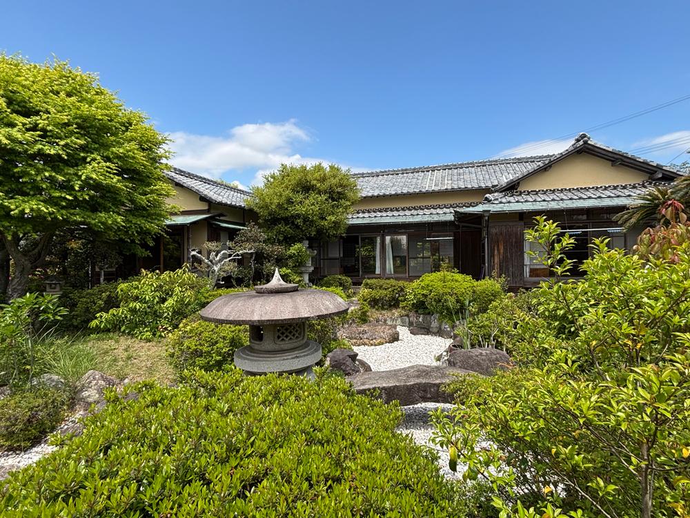 Additional property image - 8-1 Himeda, Yanai City, Yamaguchi Prefecture