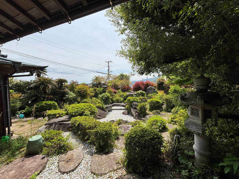 Additional property image - 8-1 Himeda, Yanai City, Yamaguchi Prefecture