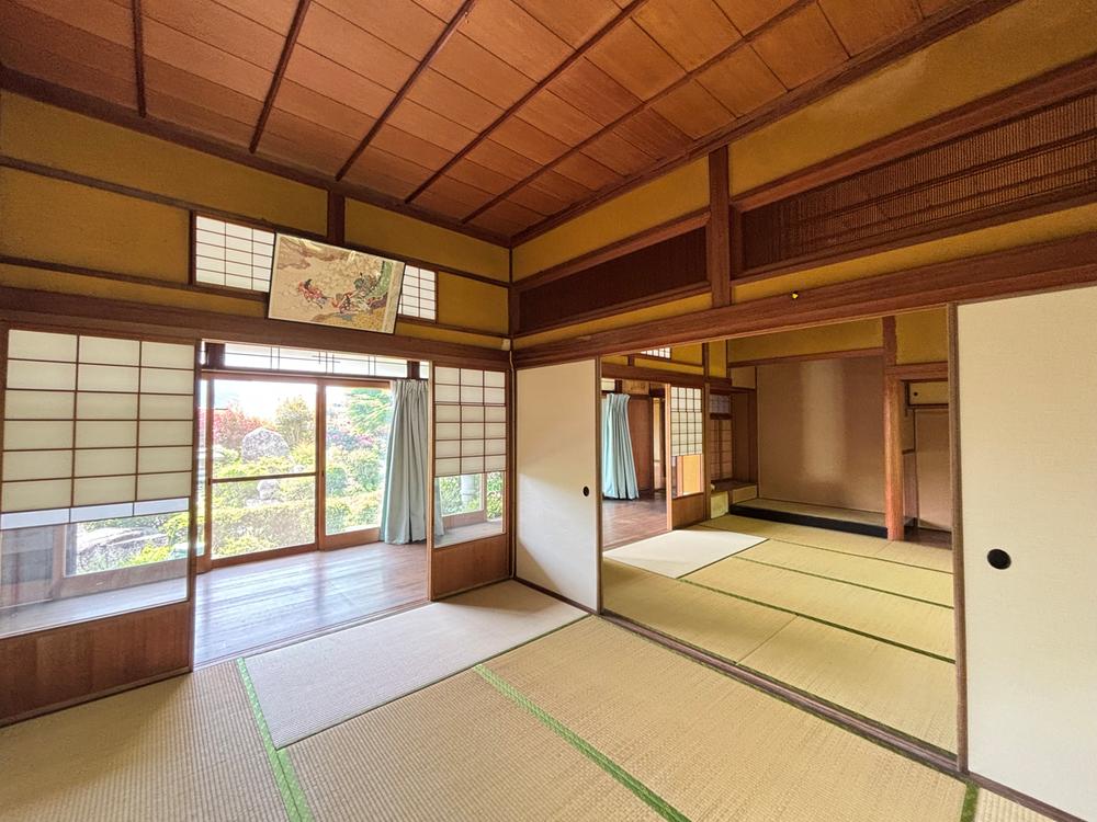 Additional property image - 8-1 Himeda, Yanai City, Yamaguchi Prefecture