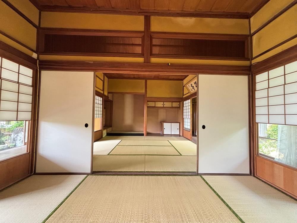 Additional property image - 8-1 Himeda, Yanai City, Yamaguchi Prefecture