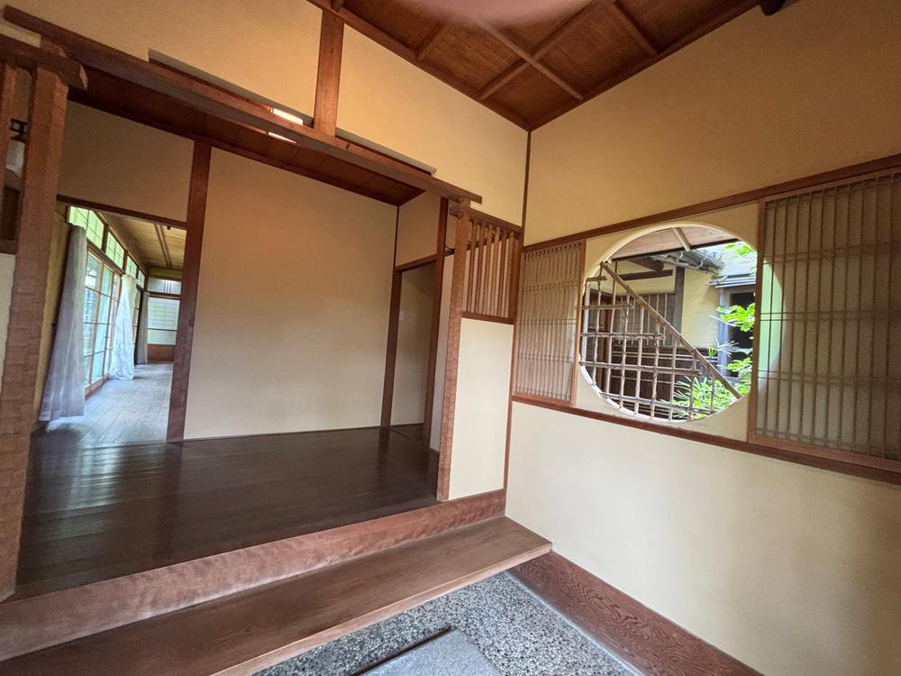 Additional property image - 8-1 Himeda, Yanai City, Yamaguchi Prefecture