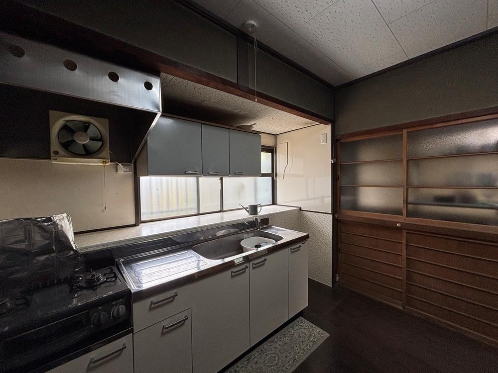 Additional property image - 8-1 Himeda, Yanai City, Yamaguchi Prefecture
