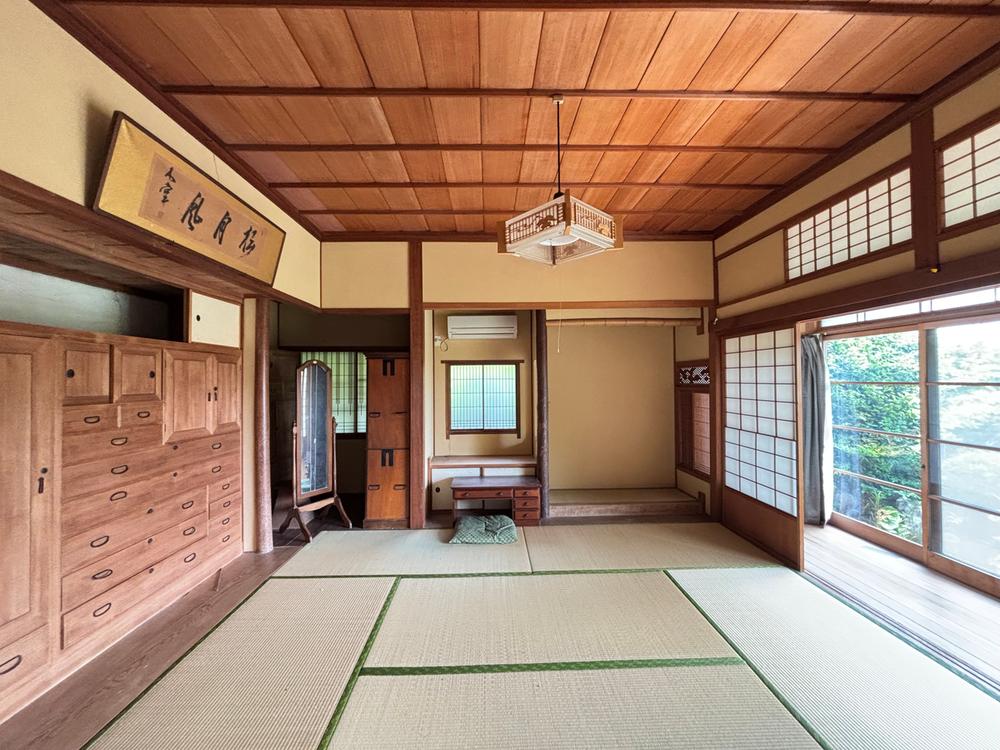 Additional property image - 8-1 Himeda, Yanai City, Yamaguchi Prefecture