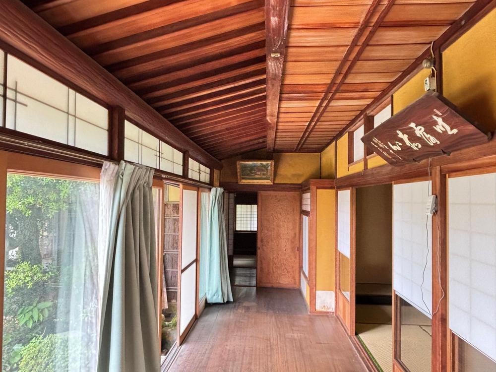Additional property image - 8-1 Himeda, Yanai City, Yamaguchi Prefecture