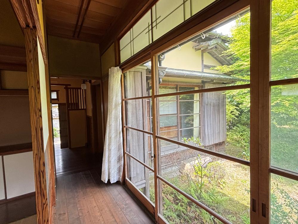Additional property image - 8-1 Himeda, Yanai City, Yamaguchi Prefecture