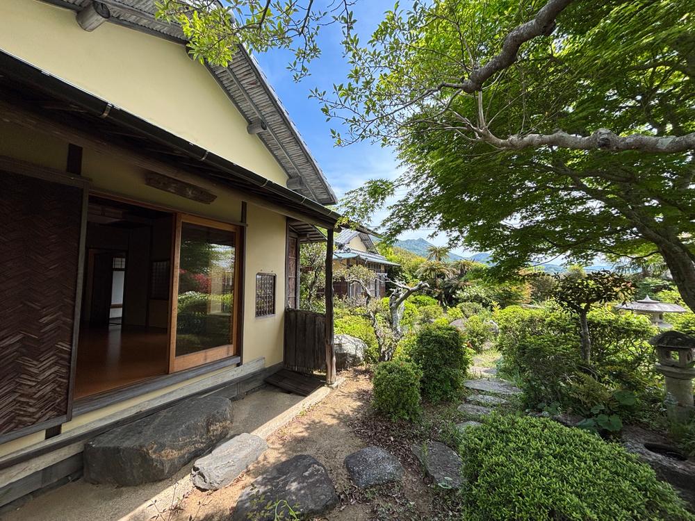 Additional property image - 8-1 Himeda, Yanai City, Yamaguchi Prefecture