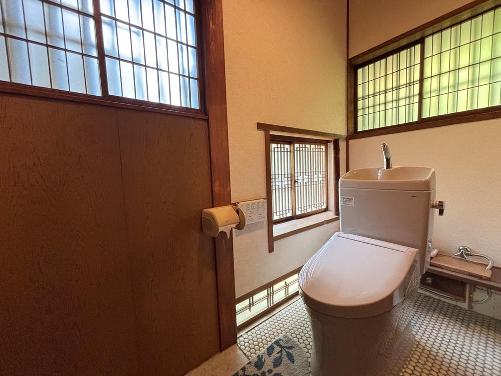 Additional property image - 8-1 Himeda, Yanai City, Yamaguchi Prefecture