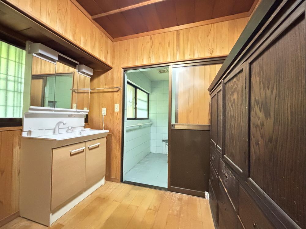 Additional property image - 8-1 Himeda, Yanai City, Yamaguchi Prefecture