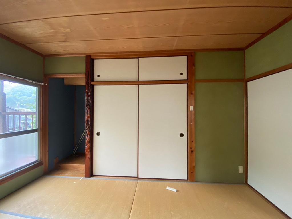 Additional property image - 542-1 Myodenjimae Otsu, Uwajima City, Ehime Prefecture