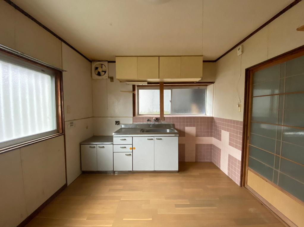 Additional property image - 542-1 Myodenjimae Otsu, Uwajima City, Ehime Prefecture