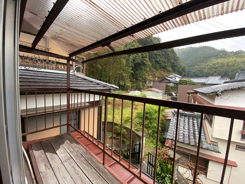 Additional property image - 542-1 Myodenjimae Otsu, Uwajima City, Ehime Prefecture