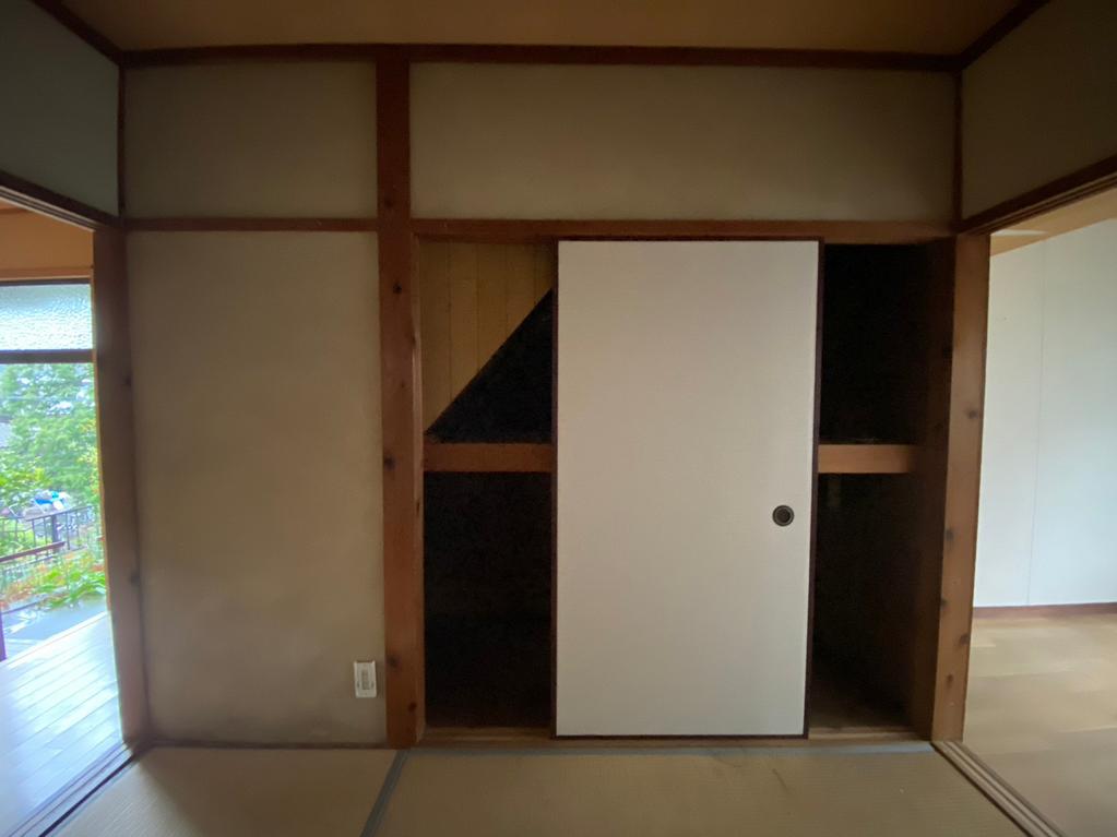 Additional property image - 542-1 Myodenjimae Otsu, Uwajima City, Ehime Prefecture