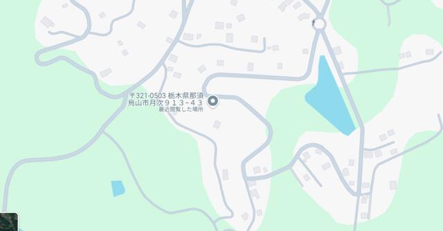 Additional property image - Monthly, Nasukarasuyama City, Tochigi Prefecture