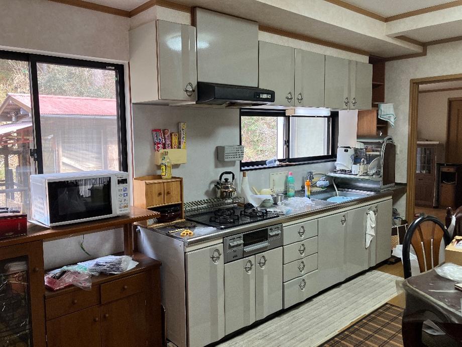 Additional property image - Yokogawa, Yamagami, Soma City, Fukushima Prefecture