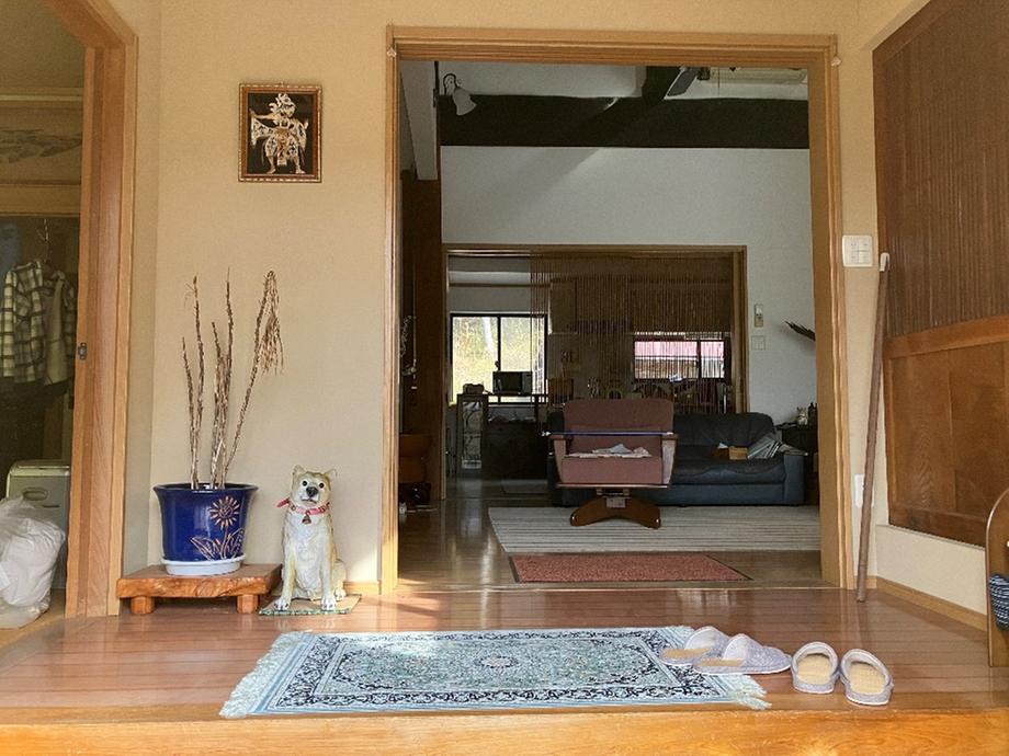 Additional property image - Yokogawa, Yamagami, Soma City, Fukushima Prefecture
