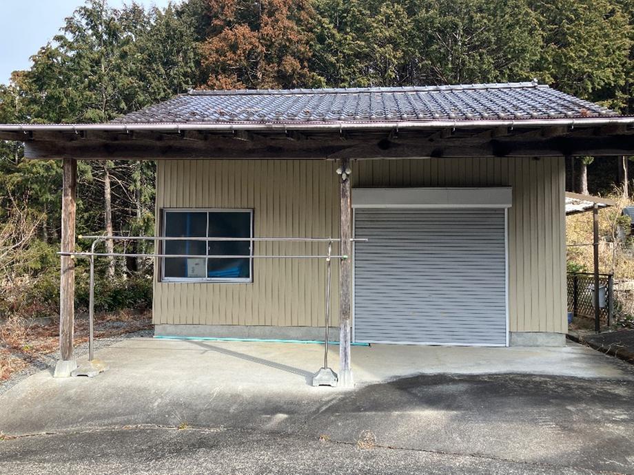 Additional property image - Yokogawa, Yamagami, Soma City, Fukushima Prefecture