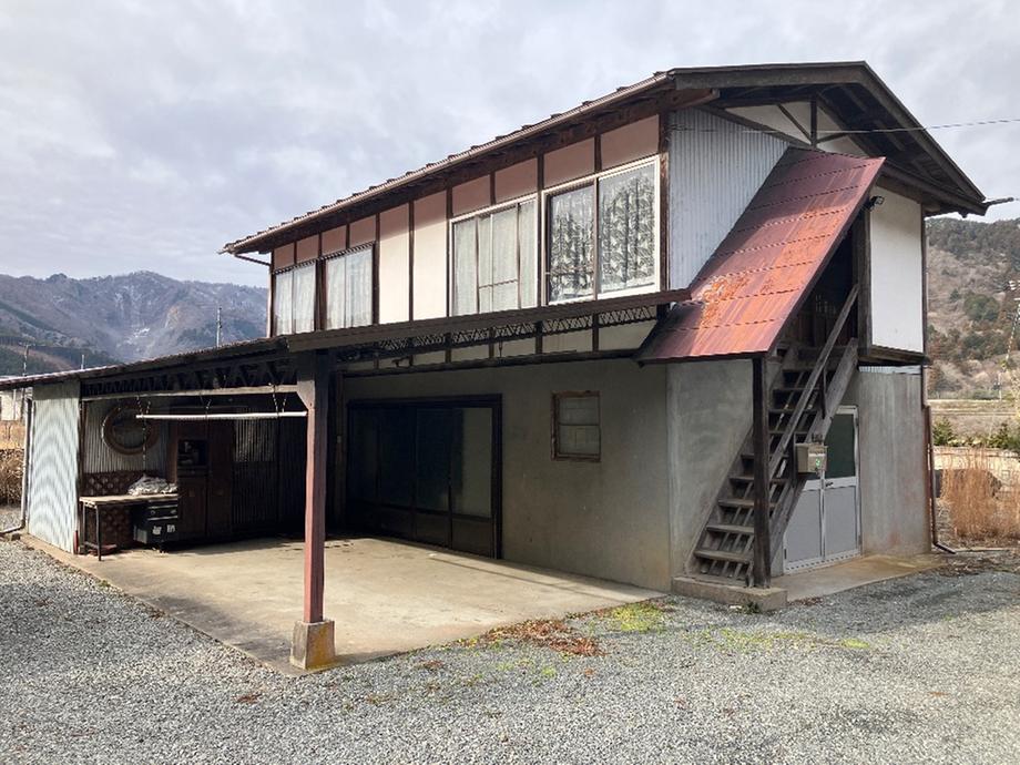 Additional property image - Yokogawa, Yamagami, Soma City, Fukushima Prefecture