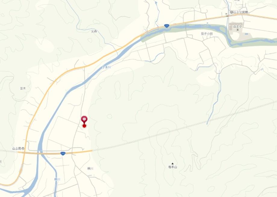 Additional property image - Yokogawa, Yamagami, Soma City, Fukushima Prefecture