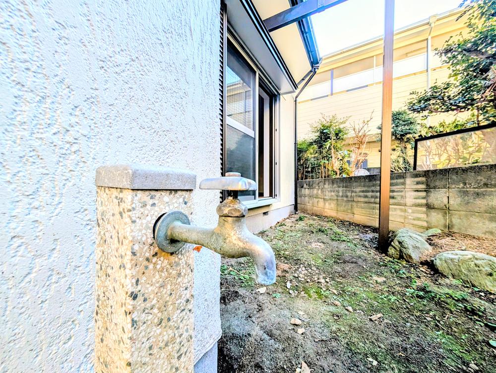 Additional property image - Tsujido Motomachi 4, Fujisawa City, Kanagawa Prefecture