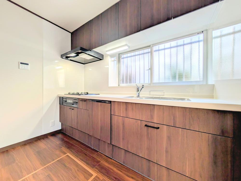 Additional property image - Tsujido Motomachi 4, Fujisawa City, Kanagawa Prefecture