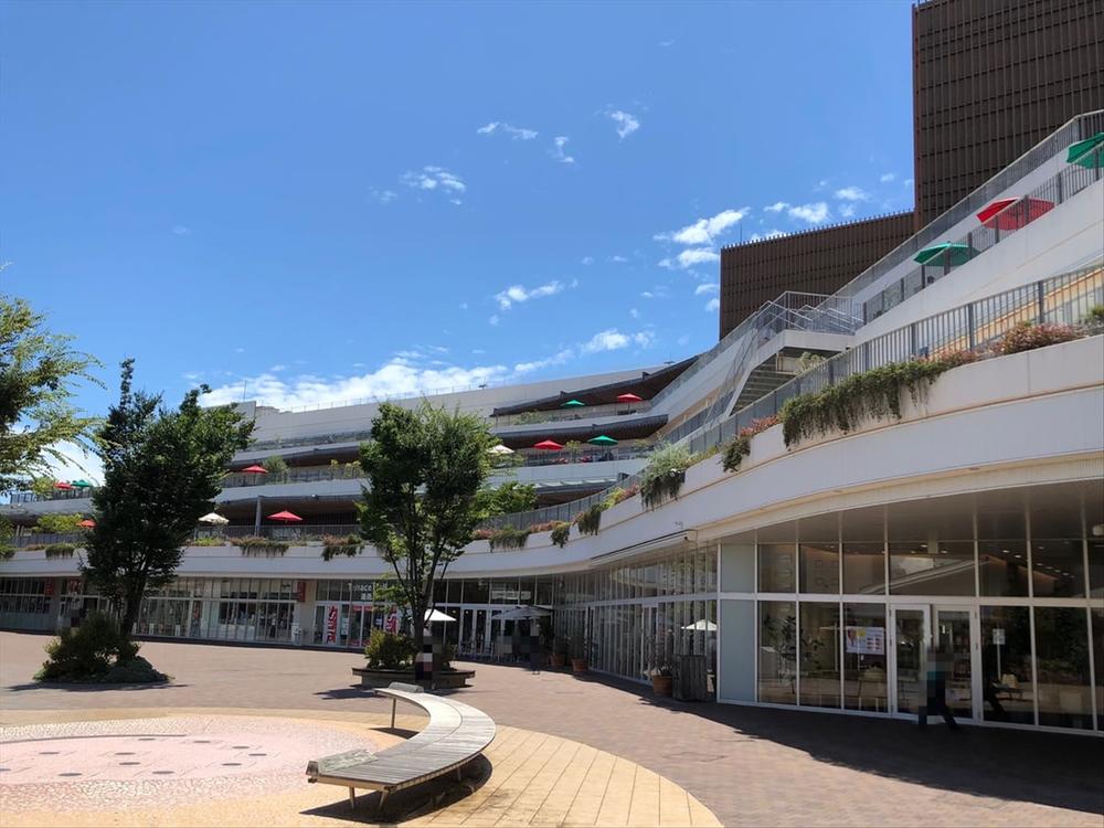 Additional property image - Tsujido Motomachi 4, Fujisawa City, Kanagawa Prefecture