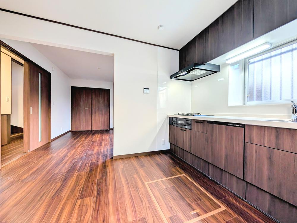 Additional property image - Tsujido Motomachi 4, Fujisawa City, Kanagawa Prefecture