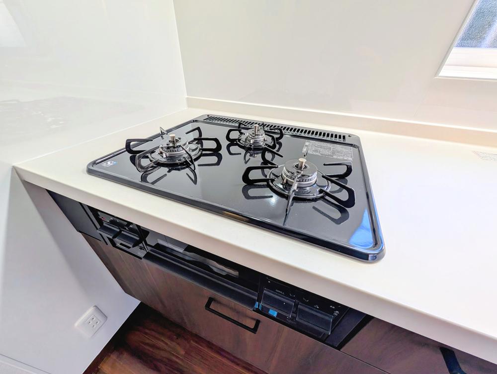 Additional property image - Tsujido Motomachi 4, Fujisawa City, Kanagawa Prefecture