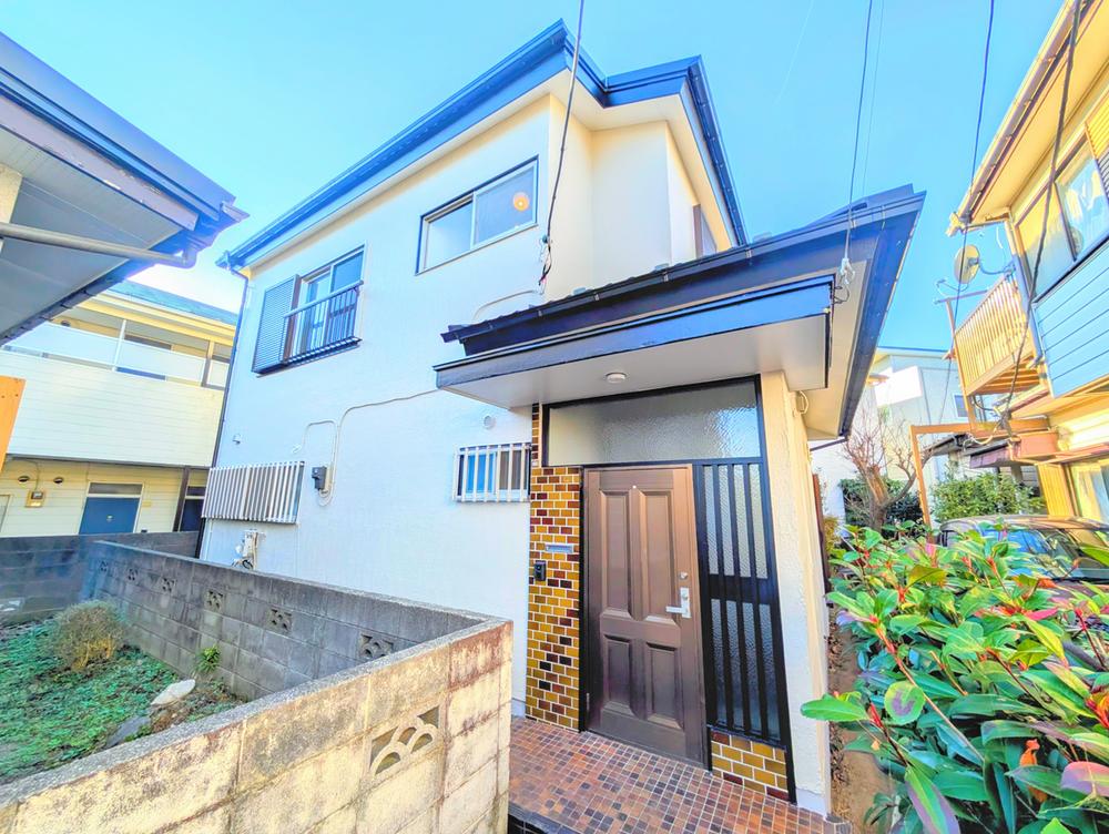 Additional property image - Tsujido Motomachi 4, Fujisawa City, Kanagawa Prefecture