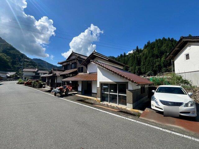 Additional property image - Kamitsuga, Akiota-cho, Yamagata-gun, Hiroshima Prefecture