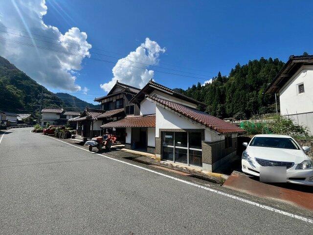 Additional property image - Kamitsuga, Akiota-cho, Yamagata-gun, Hiroshima Prefecture