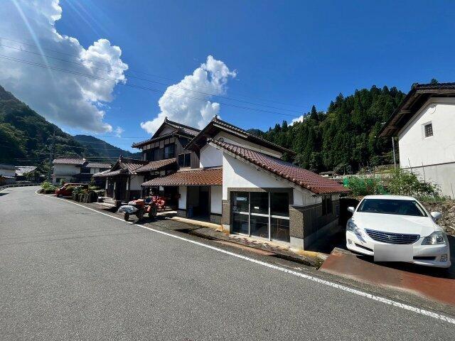 Additional property image - Kamitsuga, Akiota-cho, Yamagata-gun, Hiroshima Prefecture