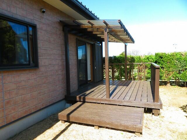 Additional property image - Hamatsuka, Kashima City, Ibaraki Prefecture