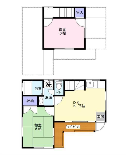 Additional property image - Takei, Kashima City, Ibaraki Prefecture