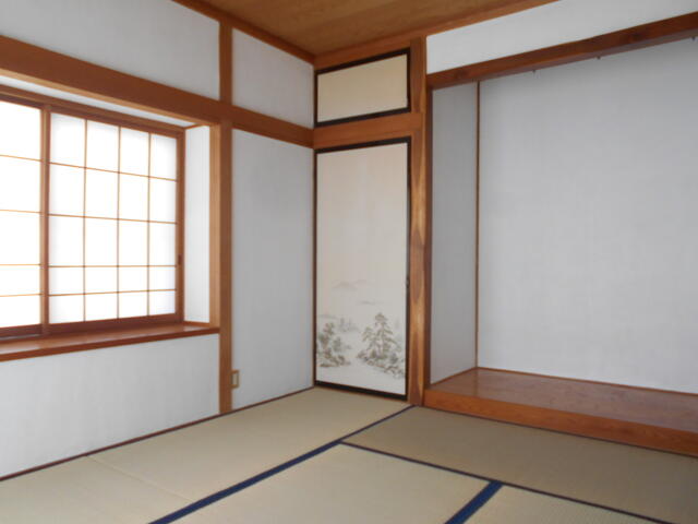 Additional property image - Ueno, Ueda City, Nagano Prefecture