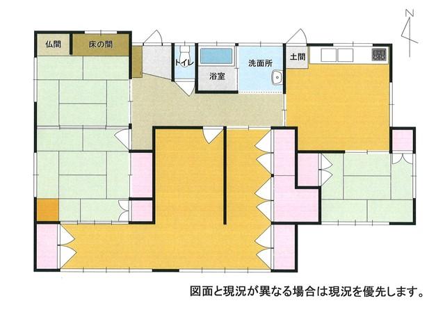Additional property image - Hosoe-cho Kiga, Hamana-ku, Hamamatsu City, Shizuoka Prefecture