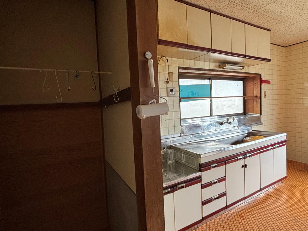 Additional property image - 733-15 Senzaki, Nagato City, Yamaguchi Prefecture